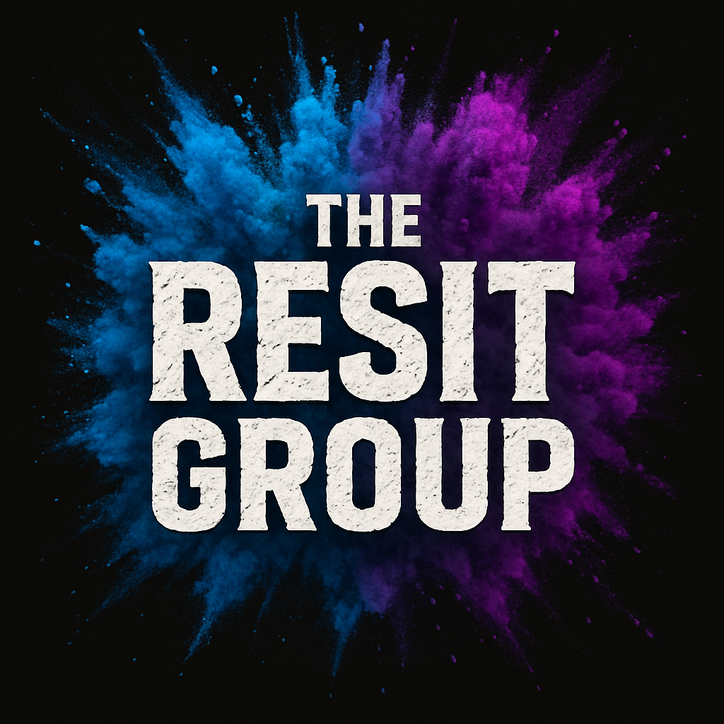 The Resit Group logo